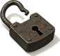 lock