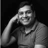 Harshil Patel