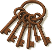 keys
